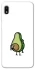 Чехол на Samsung Galaxy A10 (A105F) Авокадо с сюрпризом фото 1 из 1