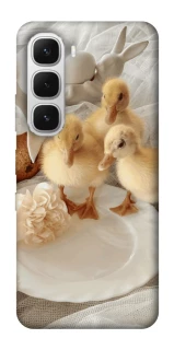 Чехол на Infinix Hot 60i Easter Vibes фото 1 из 1