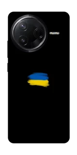 Чехол на Infinix Note 50 Pro Флаг красками фото 1 из 1