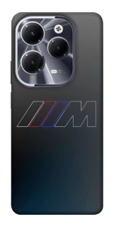 Чохол на Infinix Hot 40 M-series фото 1 з 1