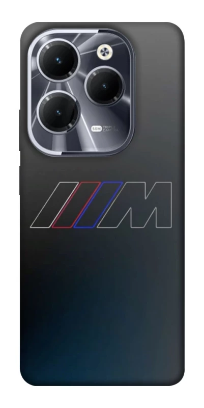 Чохол на Infinix Hot 40 Pro M-series фото 1 з 1