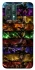 Чохол на Realme 9 Pro Mortal Kombat ver.5 фото 1 з 1
