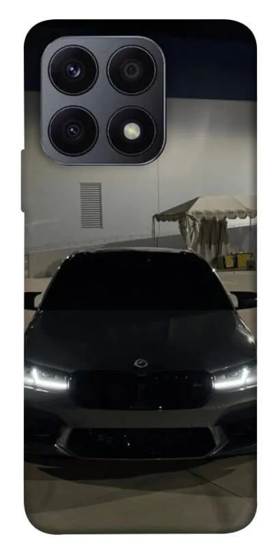 Чехол на Huawei Honor X8a BMW V55 фото 1 из 1