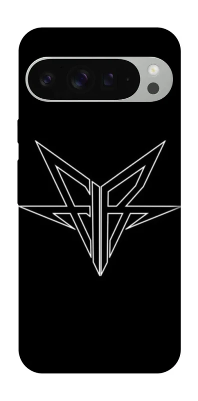 Чохол на Google Pixel 9 Pro XL Falling In Reverse ver.2 фото 1 з 1