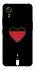 Чохол на Samsung Galaxy Xcover7 Charge your heart фото 1 з 1
