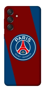 Чохол на Samsung Galaxy M55 FC PSG v2 фото 1 з 1