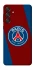 Чохол на Samsung Galaxy M55 FC PSG v2 фото 1 з 1
