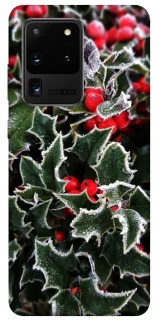 Чохол на Samsung Galaxy S20 Ultra Новорічний v32 фото 1 з 1