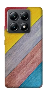 Чехол на Xiaomi 14T Pro Дерево фото 1 из 1