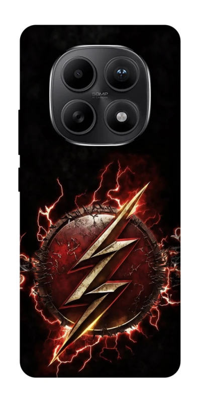 Чехол на Xiaomi Redmi Note 15 5G Flash icon фото 1 из 1