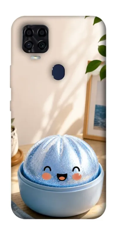 Чехол на ZTE Blade v2020 Dumpling ver.2 фото 1 из 1