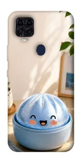 Чехол на ZTE Blade v2020 Dumpling ver.2 фото 1 из 1