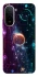 Чехол на Xiaomi Redmi A7 Pro 4G Galaxy фото 1 из 2