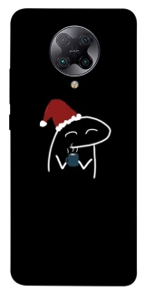 Чохол на Xiaomi Redmi K30 Pro / Poco F2 Pro Christmas mood фото 1 з 1