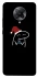 Чохол на Xiaomi Redmi K30 Pro / Poco F2 Pro Christmas mood фото 1 з 1