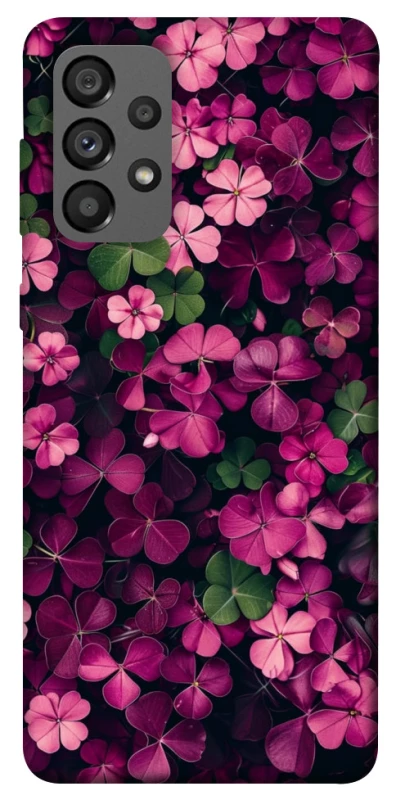 Чохол на Samsung Galaxy A73 5G Flowers v7 фото 1 з 1