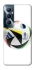 Чохол на Realme C65 4G Football Ball 2024 v2 фото 1 з 1