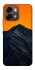 Чехол на Oppo A6 Black rock фото 1 из 2