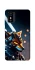 Чехол на ZTE Blade L9 Cyber ​​Fox фото 1 из 1