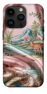 Чохол на Apple iPhone 14 Pro (6.1") Nature фото 1 з 1