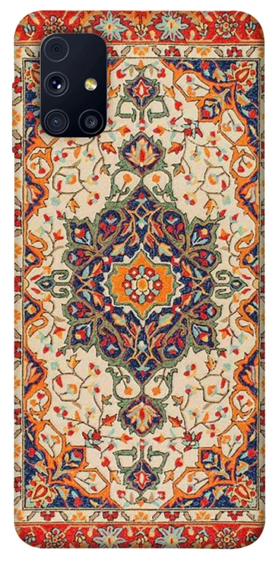 Чехол на Samsung Galaxy M31s Килим v10 фото 1 из 1