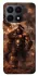 Чохол на Huawei Honor X8a Grommash Hellscream фото 1 з 1