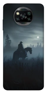 Чехол на Xiaomi Poco X3 NFC / Poco X3 Pro cowboy фото 1 из 1