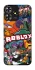 Чохол на ZTE Blade A73 4G Roblox v4 фото 1 з 1