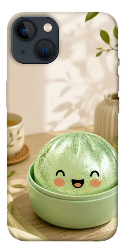Чохол на Apple iPhone 13 (6.1") Dumpling ver.3 фото 1 з 1
