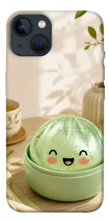 Чохол на Apple iPhone 13 (6.1") Dumpling ver.3 фото 1 з 1
