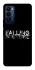 Чохол на TECNO Camon 18 Pro Falling In Reverse logo фото 1 з 1
