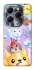 Чохол на Infinix Hot 40 Pro Adopt Me Rainbow Pet Parade фото 1 з 1