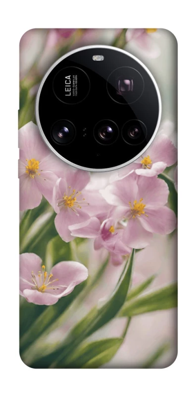 Чохол на Xiaomi 15 Ultra Spring фото 1 з 1