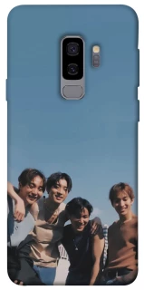 Чохол на Samsung Galaxy S9+ Seventeen v2 фото 1 з 1