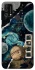 Чохол на Samsung Galaxy M21s Planets фото 1 з 1