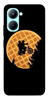 Чехол на Realme C33 Stranger Things ver.33 фото 1 из 1