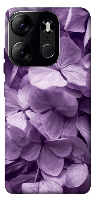 Чохол на Tecno Spark Go 2023 Floral Symphony фото 1 з 1