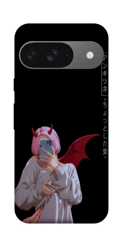 Чехол на Google Pixel 10 Hot Demon фото 1 из 1