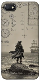Чохол на Xiaomi Redmi 6A Captain Jack Sparrow фото 1 з 1