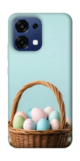 Чехол на Oppo A6 Pro 4G/5G Easter ver.5 фото 1 из 2