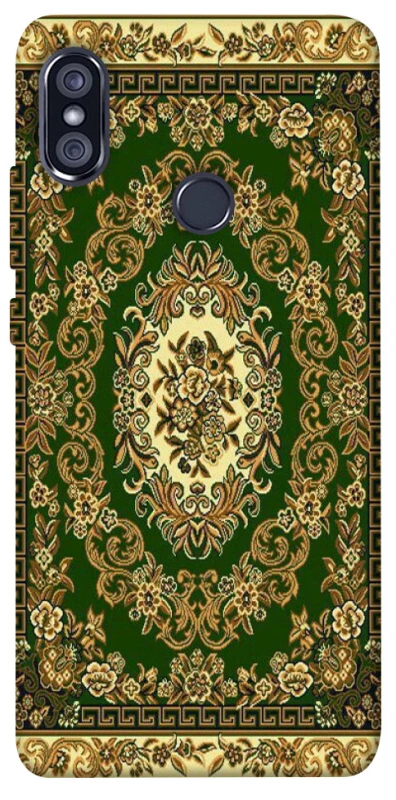 Чохол на Xiaomi Redmi Note 5 Pro / Note 5 (AI Dual Camera) Килим v9 фото 1 з 1