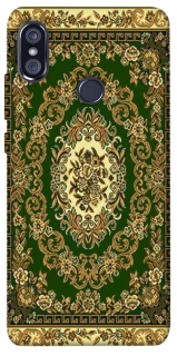 Чехол на Xiaomi Redmi Note 5 Pro / Note 5 (AI Dual Camera) Килим v9 фото 1 из 1