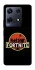 Чохол на Infinix Note 30 Pro Fortnite logo ver.1 фото 1 з 1