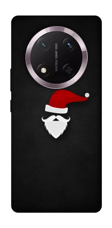Чохол на Honor X9c Santa's mood фото 1 з 1
