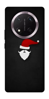 Чохол на Honor X9c Santa's mood фото 1 з 1