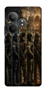 Чехол на Realme GT Neo 6 SE Counter-Strike фото 1 из 1