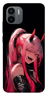 Чохол на Xiaomi Redmi A1 / A2 Makima v2 фото 1 з 1