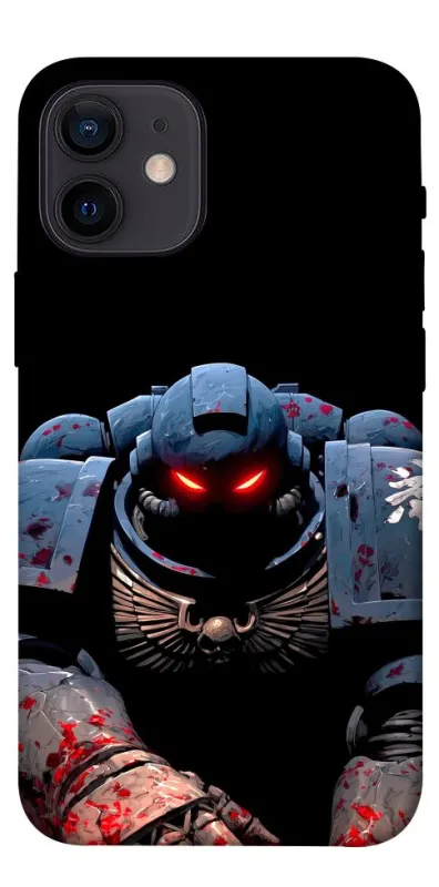 Чехол на Apple iPhone 12 mini (5.4") Warhammer 40k v2 фото 1 из 1