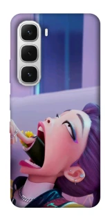 Чохол на Infinix Hot 60i K-Pop Demon Hunters ver.9 фото 1 з 1