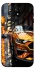 Чохол на Samsung J730 Galaxy J7 (2017) Golden sports car фото 1 з 1